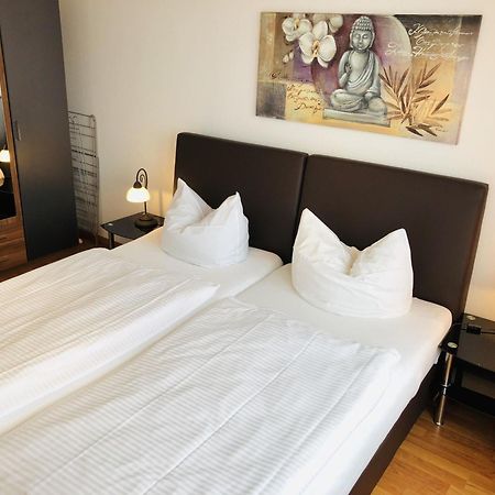 Apartment 45 Wilhelmshaven Kültér fotó
