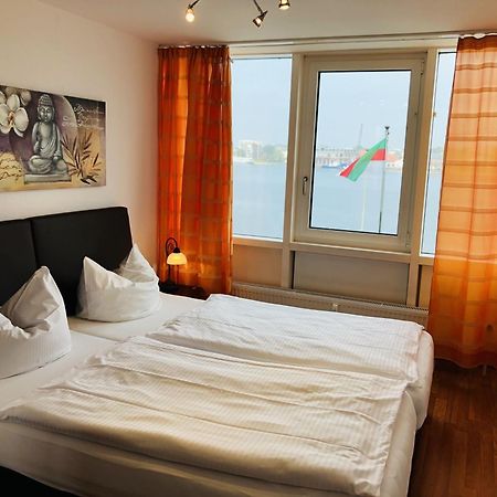 Apartment 45 Wilhelmshaven Kültér fotó