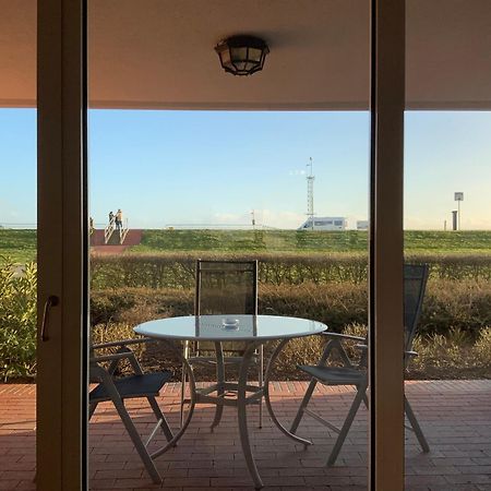 Apartment 45 Wilhelmshaven Kültér fotó