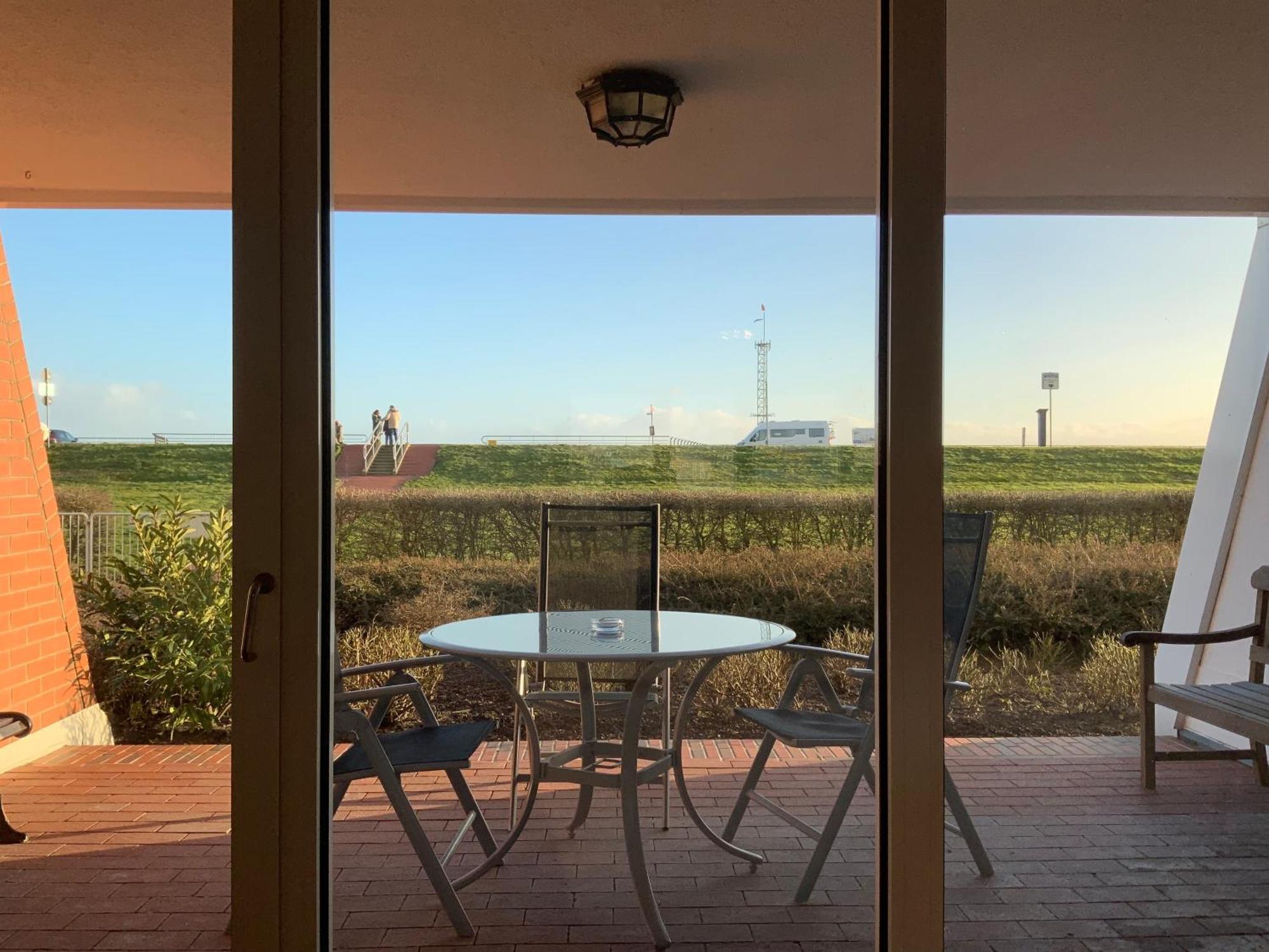 Apartment 45 Wilhelmshaven Kültér fotó