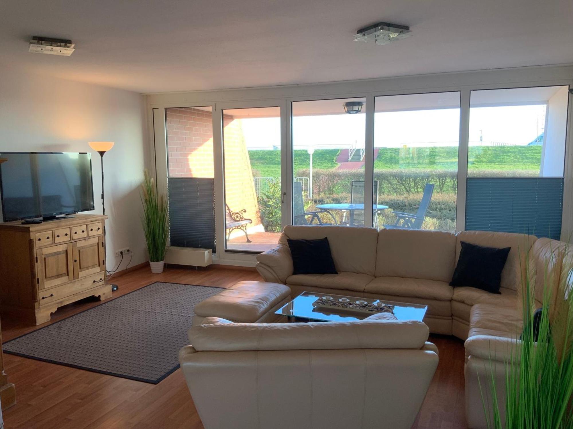Apartment 45 Wilhelmshaven Kültér fotó